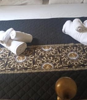 Naples City Centre Bed & Breakfast | B&B Romy