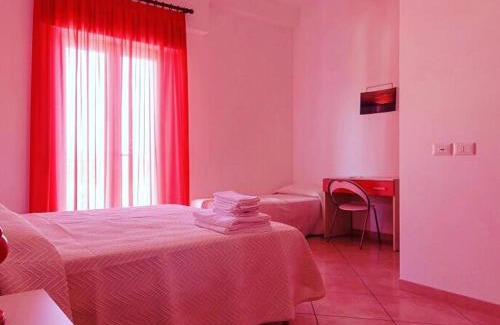 Peschici Bed & Breakfast | B&B Rose Villa