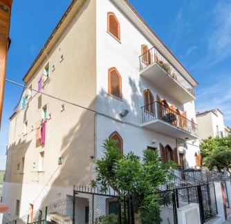 Peschici Bed & Breakfast | B&B Rose Villa