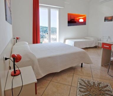 Peschici Bed & Breakfast | B&B Rose Villa
