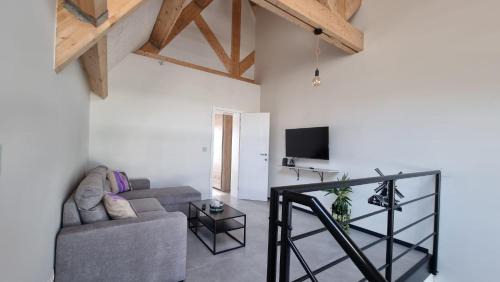 Roeselare Apartment | B&B Rossella App 3