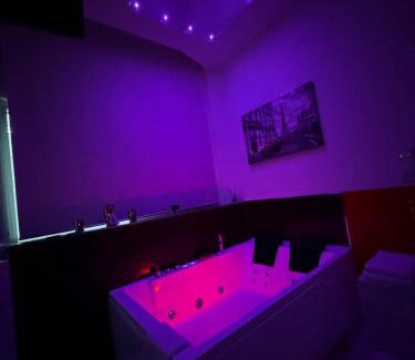 Cosenza Bed & Breakfast | B&B Rossini Luxury 3