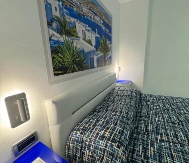 Cosenza Bed & Breakfast | B&B Rossini Luxury 3