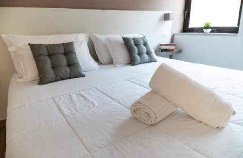 Ruggero Settimo Bed & Breakfast | B&B Ruggero Settimo - Room & Suite