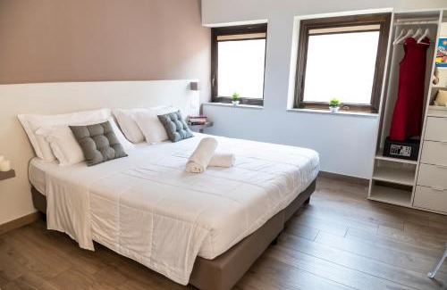 Ruggero Settimo Bed & Breakfast | B&B Ruggero Settimo - Room & Suite