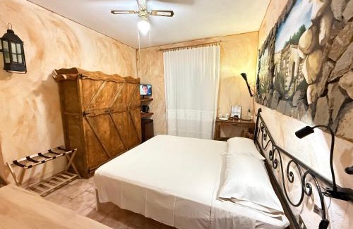 La Maddalena Bed & Breakfast | B&B Sa Bèrtula