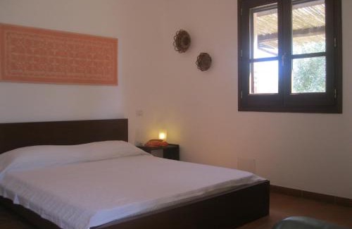 Cabras Bed & Breakfast | B&B Sa Ingia