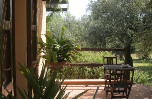 Cabras Bed & Breakfast | B&B Sa Ingia