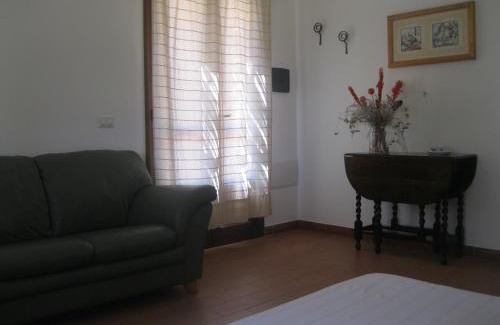 Cabras Bed & Breakfast | B&B Sa Ingia