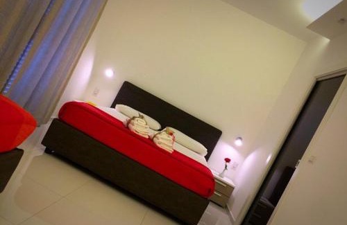 Margherita di Savoia Bed & Breakfast | B&B Sabin Ross