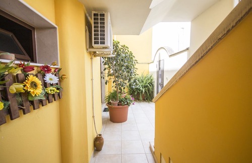 San Pancrazio Salentino Hotel | B&B Salentomigliore
