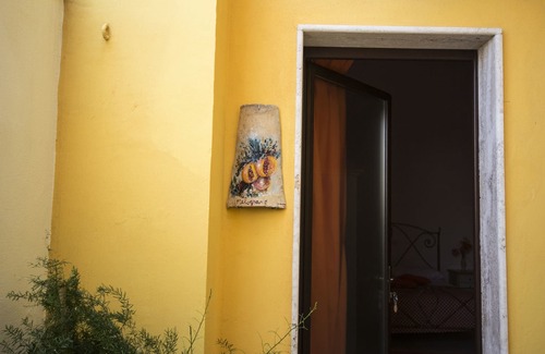 San Pancrazio Salentino Hotel | B&B Salentomigliore