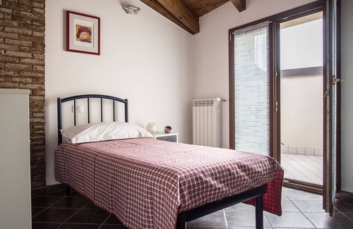Lallio Bed & Breakfast | B&B San Bernardino