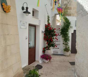 Laterza Bed & Breakfast | B&B San Carlo