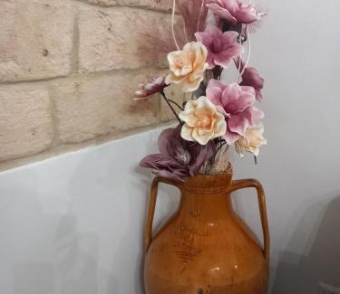 Laterza Bed & Breakfast | B&B San Carlo