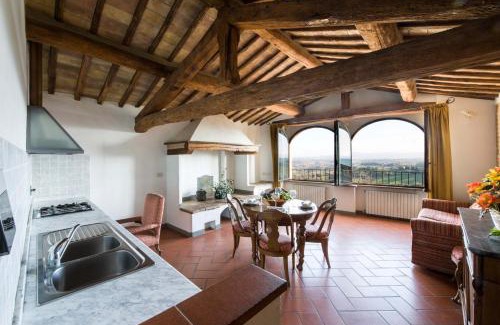 San Gimignano City Centre Bed & Breakfast | B&B San Gimignano Diffuso