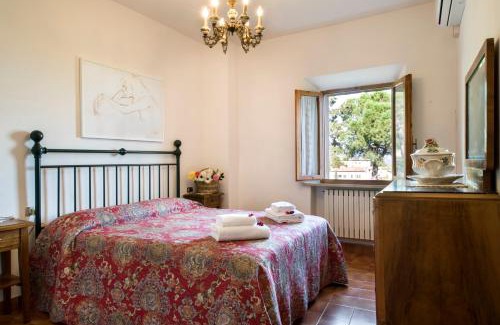 San Gimignano City Centre Bed & Breakfast | B&B San Gimignano Diffuso