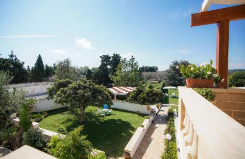 Otranto Bed & Breakfast | B&B San Giorgio