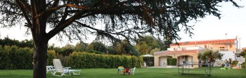 Otranto Bed & Breakfast | B&B San Giorgio