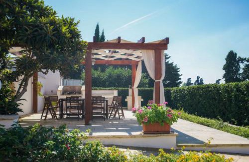 Otranto Bed & Breakfast | B&B San Giorgio