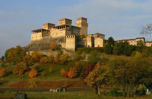 Mazzola Hotel | B&B San Giorgio
