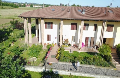 Mazzola Hotel | B&B San Giorgio