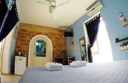 San Leone Bed & Breakfast | B&B San Leone