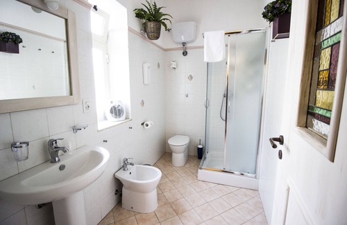 San Leone Bed & Breakfast | B&B San Leone