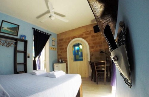 San Leone Bed & Breakfast | B&B San Leone