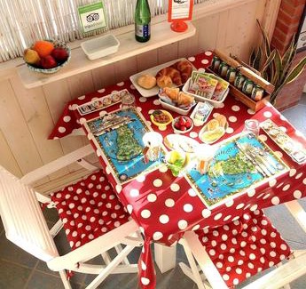 San Leone Bed & Breakfast | B&B San Leone