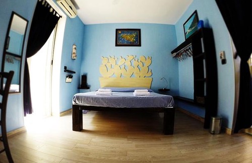 San Leone Bed & Breakfast | B&B San Leone