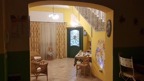 Misterbianco Bed & Breakfast | B&B San Martino
