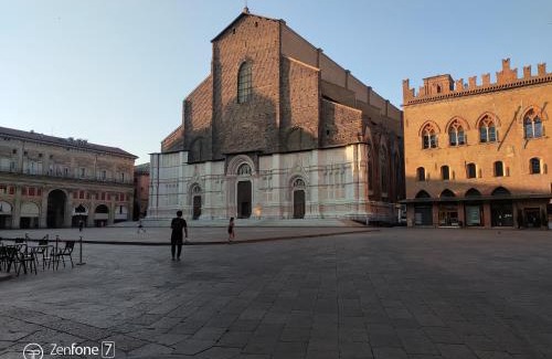 Historic Center Bed & Breakfast | B&B San Vitale