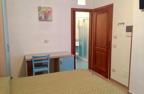 San Vito Lo Capo Bed & Breakfast | B&B San Vito