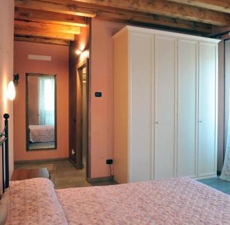 Citta Bassa Bed & Breakfast | B&B Sant'Antonio De Foris