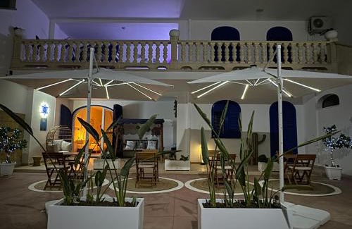 Santa Maria di Leuca Bed & Breakfast | B&B Santa Maria Di Leuca