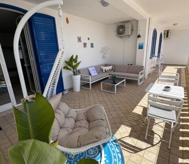 Santa Maria di Leuca Bed & Breakfast | B&B Santa Maria Di Leuca