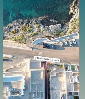 Santa Maria di Leuca Bed & Breakfast | B&B Santa Maria Di Leuca