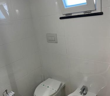 Scalea Bed & Breakfast | B&B Santorini