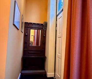 Tolkamer Bed & Breakfast | B&B Schipperspad