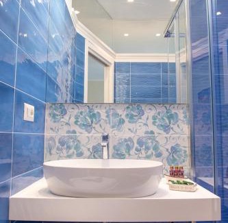 Castellammare di Stabia Bed & Breakfast | B&B SEASIDE