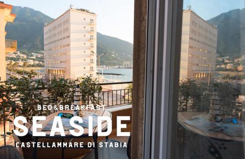 Castellammare di Stabia Bed & Breakfast | B&B SEASIDE