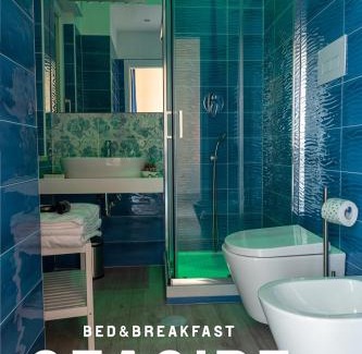 Castellammare di Stabia Bed & Breakfast | B&B SEASIDE