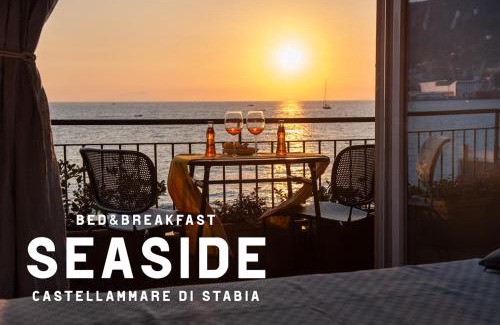 Castellammare di Stabia Bed & Breakfast | B&B SEASIDE