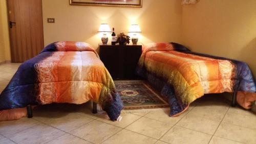 Pomezia Bed & Breakfast | B&B Sedici Pini