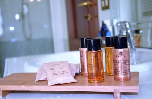 Pomezia Bed & Breakfast | B&B Sedici Pini