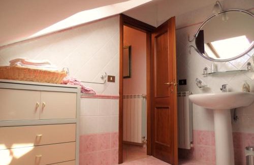Pomezia Bed & Breakfast | B&B Sedici Pini