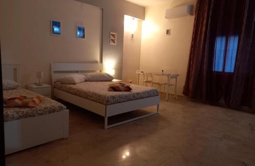 Messina Bed & Breakfast | B&B SICILIA