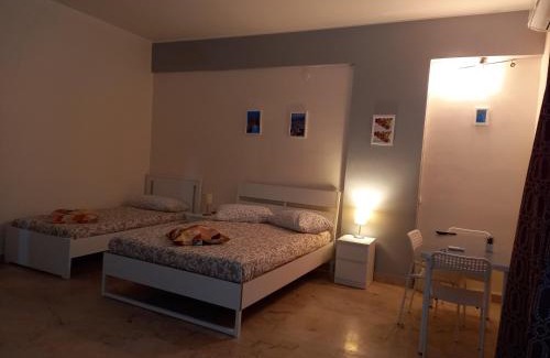 Messina Bed & Breakfast | B&B SICILIA