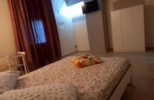 Messina Bed & Breakfast | B&B SICILIA